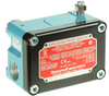 MICRO SWITCH EX Series Explosion-Proof Limit Switches, Side Rotary, 1NC 1NO SPDT Snap Action, 0.5 in - 14NPT conduit - EXA-AR20 - Honeywell Sensing & IoT
