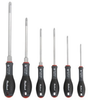 SCREWDRIVER SET -- ST-6PZ - Image