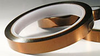 2.5 mil Polyimide & Silicone Adhesive Tape - 2345-1 - Budnick Converting, Inc.