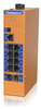 Managed Industrial Ethernet Switches -- HES10GM Series - Image