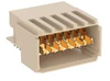 Backplane Connectors - Specialized - 254020 - Lingto Electronic Limited