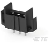 PCB Headers & Receptacles - 640498-1 - TE Connectivity