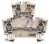 Terminal Blocks - Din Rail, Channel -- 1023600000-ND - Image