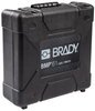Hardside Carrying Case, Bmp61 Label Printer, Black; Product Range Brady - 99Y7565 - Newark, An Avnet Company
