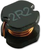 Surface Mount Power Inductor, Lmxn Series, 47 H, 20%, Unshielded, 0.37 Ohm, 720 Ma Rohs Compliant Kyocera Avx - 37X6293 - Newark, An Avnet Company