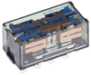 Power Relay, Dpdt, 5Vdc, 15A, Pcb; Contact Configuration Panasonic - 46F5705 - Newark, An Avnet Company