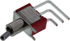 Toggle Switch, Spdt, 5A, 120Vac, Pcb; Switch Operation E-Switch - 16N0033 - Newark, An Avnet Company