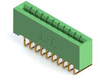 Card Edge Conn, Single Side, 10Pos, Th; Card Edge Connector Type Edac - 60AJ0865 - Newark, An Avnet Company