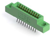 Card Edge Conn, Dual, 20Pos, Solder; Card Edge Connector Type Edac - 64AJ3457 - Newark, An Avnet Company
