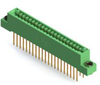 Card Edge Conn, Dual Side, 42Pos, Th; Card Edge Connector Type Edac - 75AJ6794 - Newark, An Avnet Company