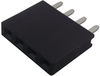 Board-Board Connector Socket, 4 Position, 1Row; Connector Systems Multicomp Pro - 08N6770 - Newark, An Avnet Company