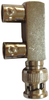 Rf Coax, Adaptor, Bnc Plug To 2 Bnc Jack; Convert From Coax Type Multicomp Pro - 06AC6110 - Newark, An Avnet Company