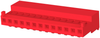Wtb Conn, Rcpt, 13Pos, 1Row, 2.54Mm; Idc Connector Type Amp - Te Connectivity - 40P9325 - Newark, An Avnet Company