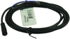 Sensor Cable Assembly; Connector Type A Banner Engineering - 21H5108 - Newark, An Avnet Company