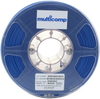 3D Printer Filament, 1.75Mm, Abs, Blue; Diameter Multicomp - 50AC9548 - Newark, An Avnet Company