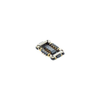 Connectors, Interconnects - Rectangular Connectors - Arrays, Edge Type, Mezzanine (Board to Board) - 1033949-505066-5022 - Win Source Electronics