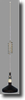 Magnet Mount Antenna - A2143A-430-? - Comtelco Industries, Inc.