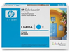 HP Colour LaserJet CP4005 Cyan Print Cartridge - CB401A - CWP solutions