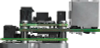 Motion Controllers Series MC 3603 S V3.0, 4-Quadrant PWM with RS232, CANopen or EtherCAT interface - Image