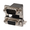 D-Sub Connector Assemblies - 123-ASUB-277-09TP28-ND - DigiKey