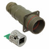 Modular/Ethernet Connector (RJ45, RJ11) Jacks - APC1952-ND - DigiKey