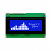 LCD, OLED Character and Numeric - 635-1024-ND - DigiKey