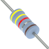 Through Hole Resistors - MFR50SFRF52-4R42-ND - DigiKey