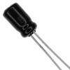 Aluminum Electrolytic Capacitors - 10-ECE-A1EKA100ITB-ND - DigiKey