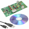 Evaluation and Demonstration Boards and Kits - EVAL-AD5932EBZ-ND - DigiKey
