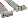 Rectangular Cable Assemblies - M3BYK-2018J-ND - DigiKey