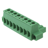 Headers, Plugs and Sockets - 277-5734-ND - DigiKey