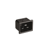 Power Entry Modules (PEM) - PX0598/10/48-ND - DigiKey
