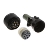 Circular Connector Assemblies - 1003-CA3106E22-23S-B-A232-ND - DigiKey
