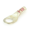 FTZ Industries 91707 Heavy-Duty Tinned Copper Eyelet, 3/8 Stud, 8 Ga., Red - 36570 - Waytek, Inc.