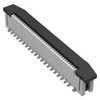 FFC, FPC (Flat Flexible) Connector Assemblies - 2987-CF20381V0R0-NHTR-ND - DigiKey