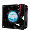DC Cooling Fans -- OD8038-12HBVXE10A - Image