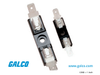SHAW Fuses - A222847 - Galco Industrial Electronics