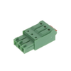 Headers, Plugs and Sockets - A145368-ND - DigiKey
