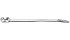 cable ties - 1-608695-9 - Powell Electronics, Inc.