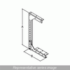 Enclosures Accessories and Hardware - CWHD8 - Powell Electronics, Inc.