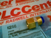 Pneumatic Fitting & Accessories - 1888683 - Radwell International