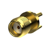 Coaxial Connector (RF) Assemblies -- 931-PCB.CSMAFSTJ.A-ND