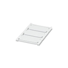 Labels, Stickers, Decals - Blank - 0824562-ND - DigiKey
