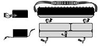 Tube Case - T1-82 - Visual Sound, Inc.