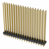 Headers, Male Pins - 612-HTSW-118-21-G-D-ND - DigiKey