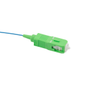 Fiber Optic Connector Assemblies - 5073-FOC-SCASMS09-ND - DigiKey