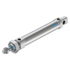 Actuators/Cylinders - 2171-DSNU-25-100-PPV-A-ND - DigiKey