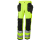Hi Vis Trousers - 2011038 - RS Components, Ltd.