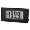 Voltmeters - 260274 - RS Components, Ltd.