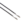 Jumper Wires, Pre-Crimped Leads - 455-ASMECSMEC22K254-ND - DigiKey